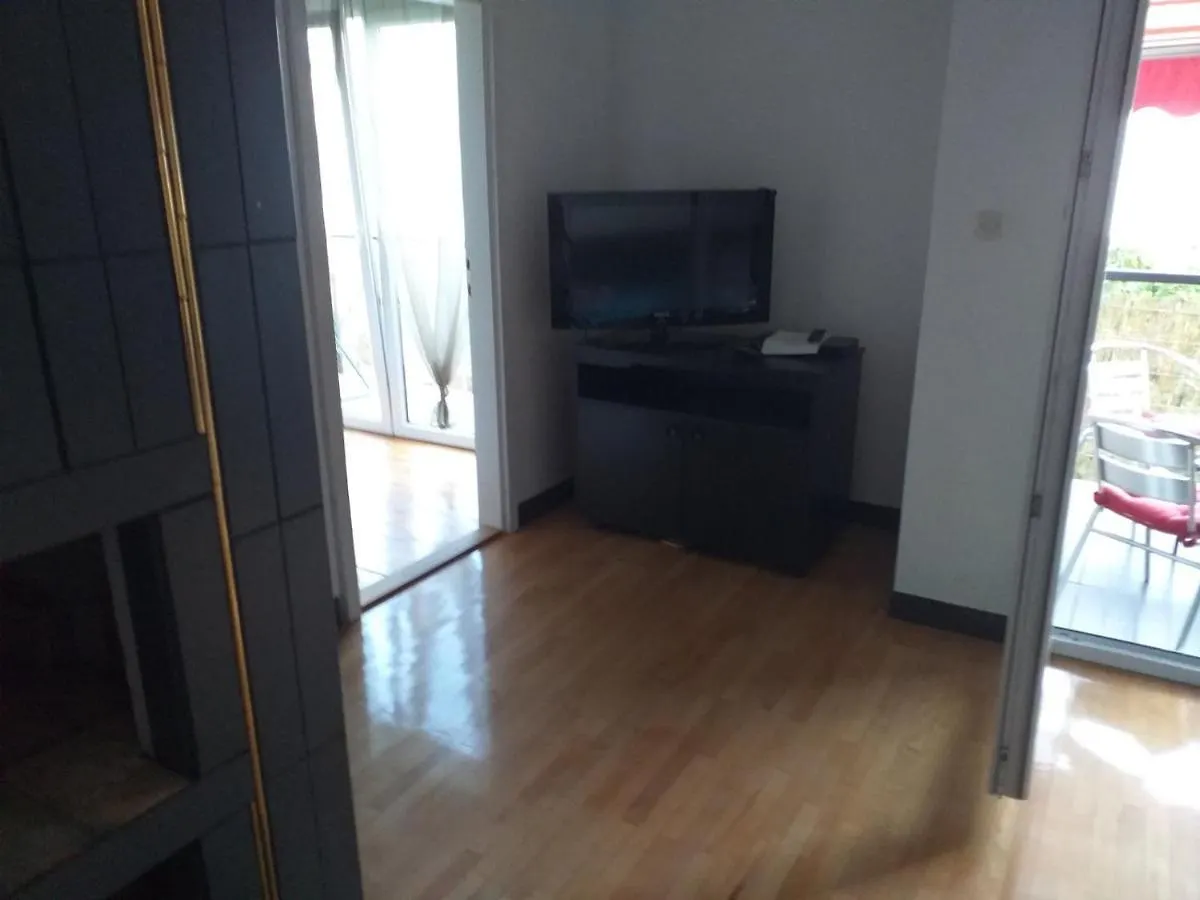Apartment Dunja Rijeka Croatia