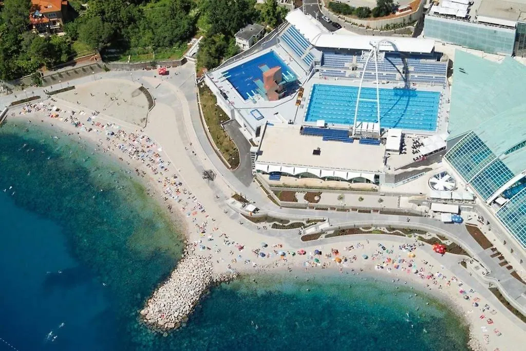 Apartment Dunja Rijeka
