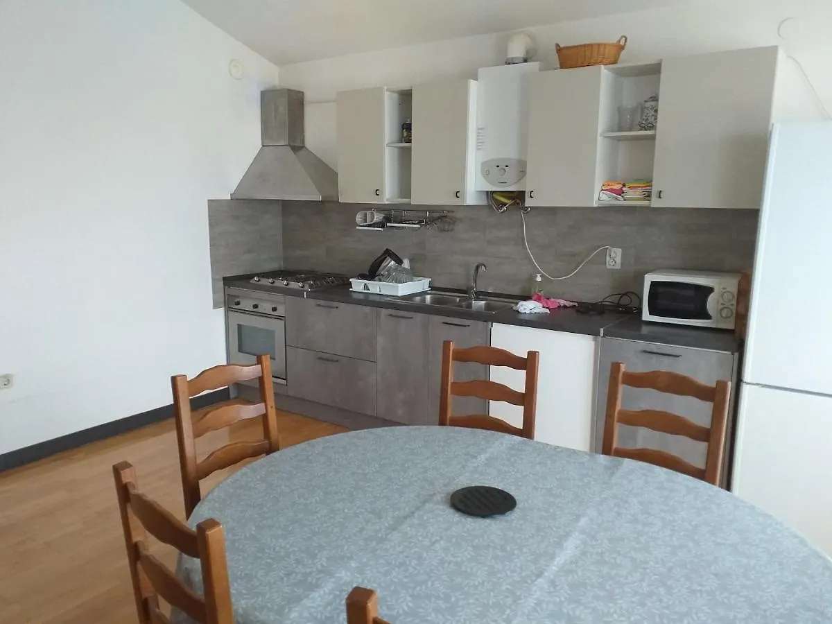 Apartment Dunja Rijeka