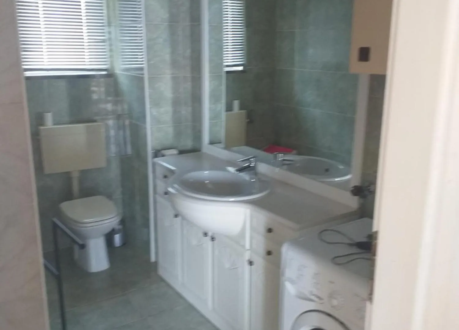 Apartment Dunja Rijeka