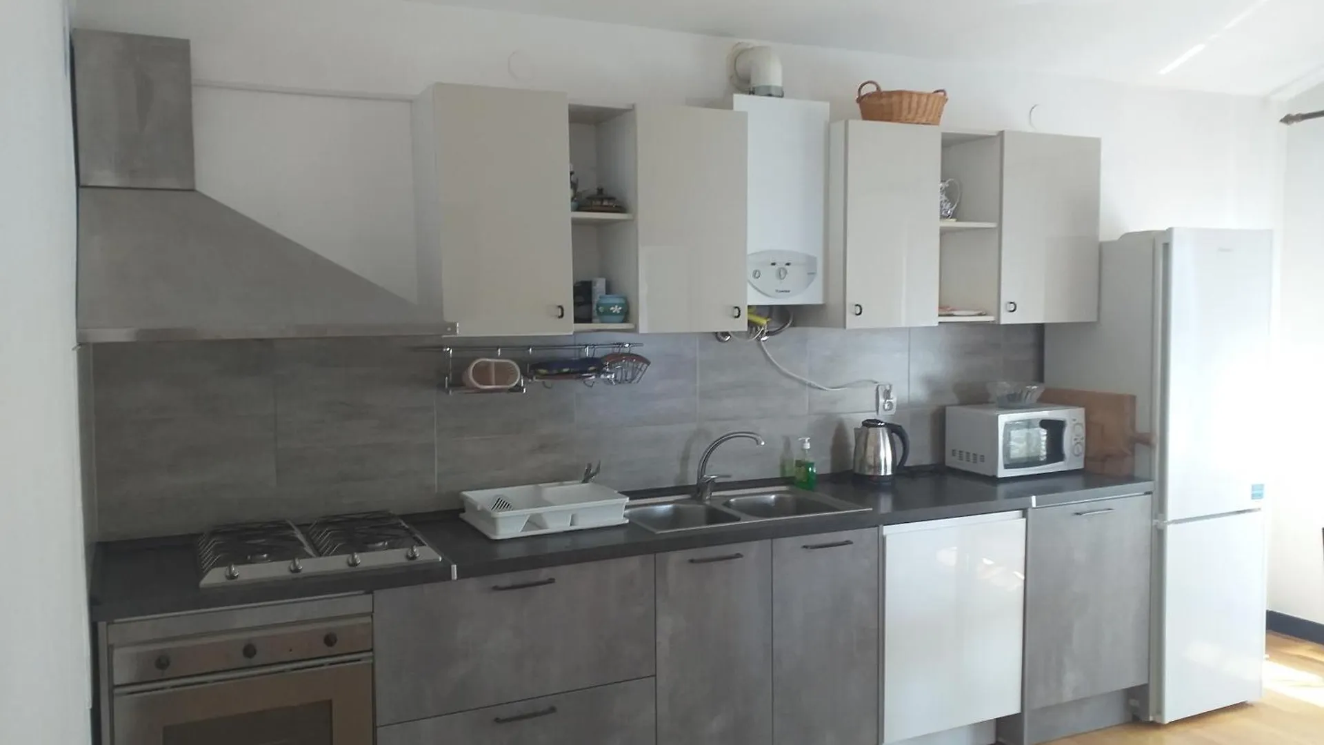 Apartment Dunja Rijeka Croatia