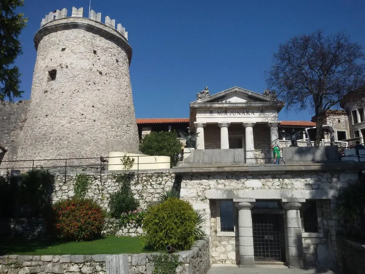 Apartment Dunja Rijeka