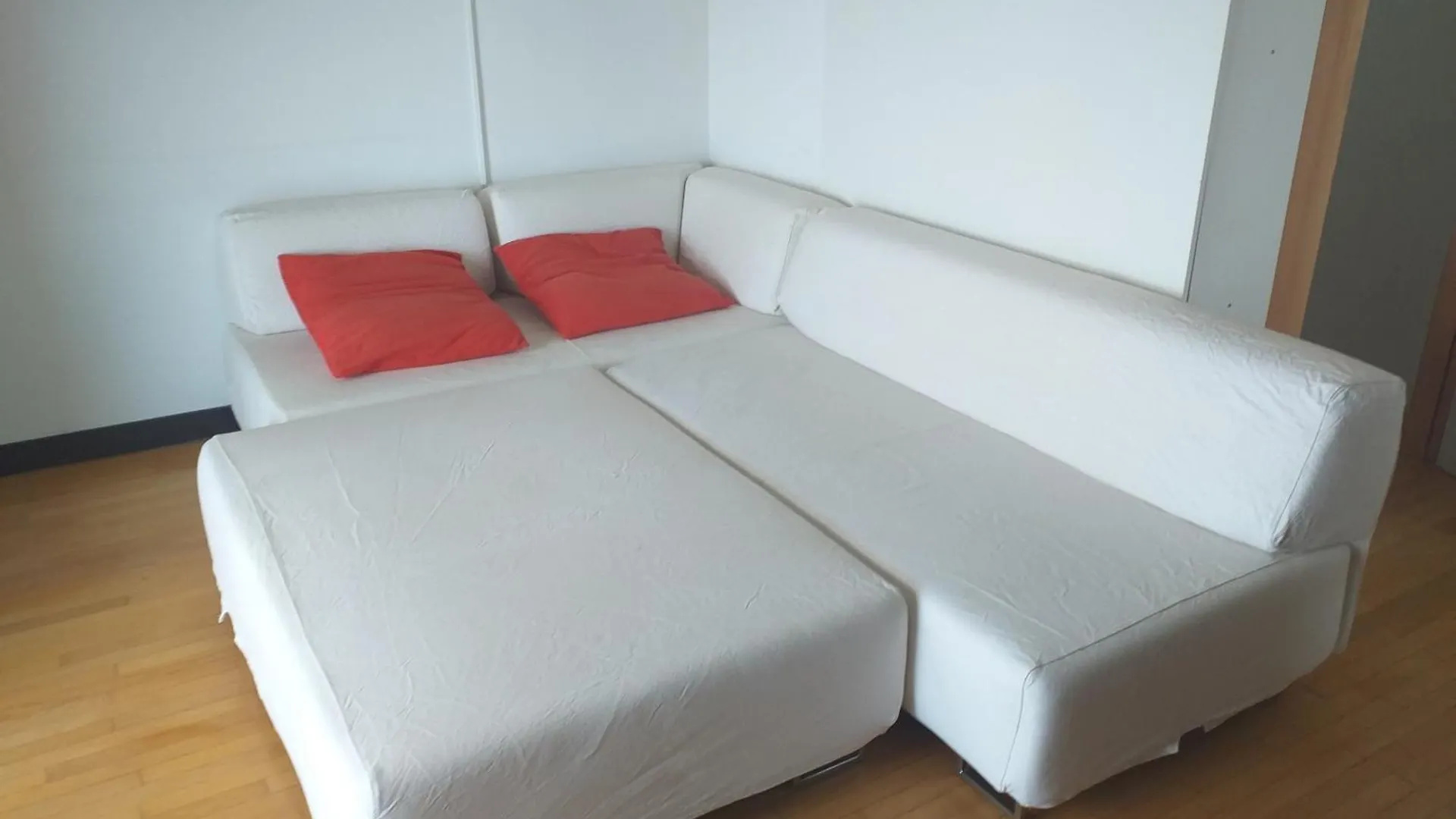 Apartment Dunja Rijeka