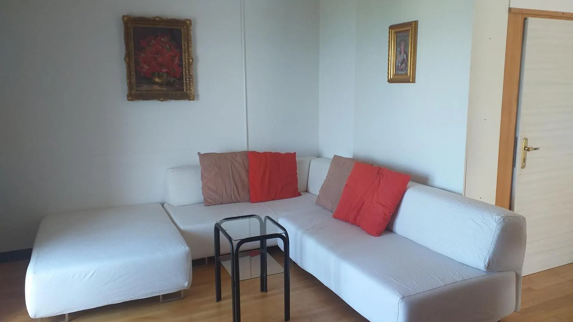 Apartment Dunja contacts