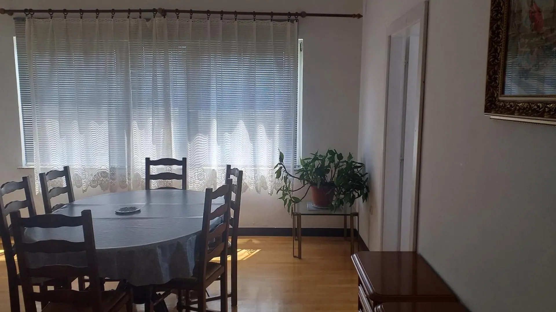 Apartment Dunja Rijeka Croatia