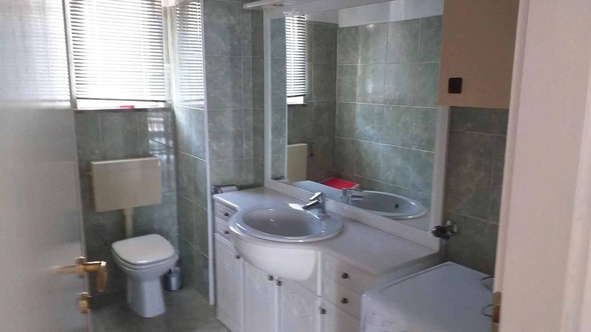 Apartment Dunja Rijeka